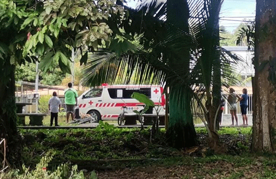 OIJ,Masacre,Limón,Homicidio,Investigación,Narcotráfico
