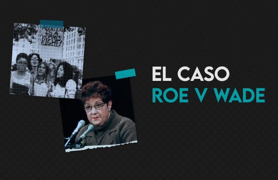 estados unidos,aborto,roe v wade