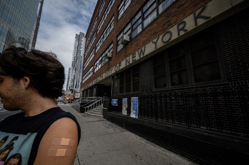 poliomelitis,reaparición,nueva york,salud,noticias,internacionales