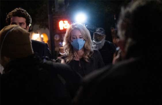Theranos,Elizabeth Holmes,Silicon Valley,culpable,juicio