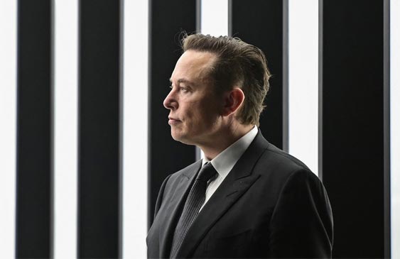 Elon Musk,hija,trans