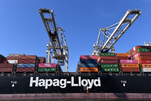 hapag lloyd,compra,saam,concesionaria,puerto caldera,costa rica,noticias