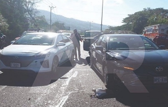 Abogado,Claudia Dobles,CHoque,Póliza,Noticias,Costa Rica