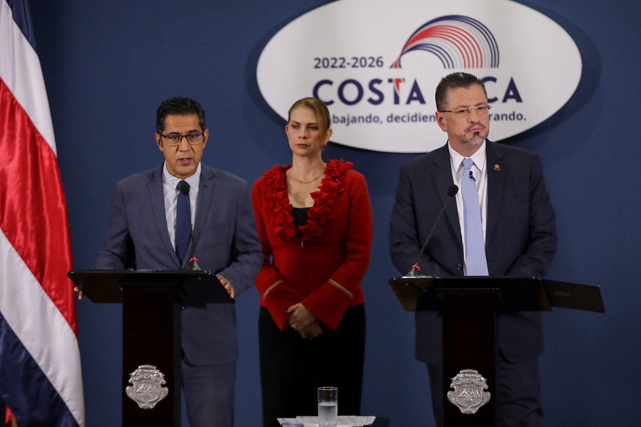deuda,deuda del gobierno central,plan nacional de desarrollo,mideplan,hacienda,gobierno,rodrigo chaves,pib