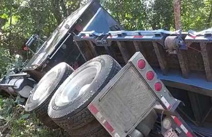 Nacionales,Accidente,Miramar,Cruz Roja