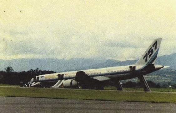 Avión,Accidente,Coincidencias,Piloto,Noticias,Costa Rica