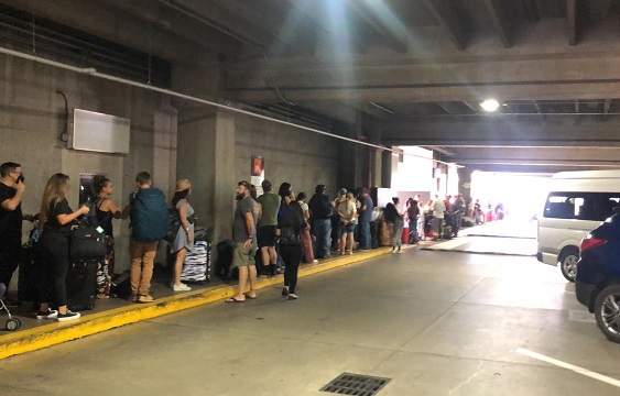 Aeropuerto,Juan Santamaría,Cierre,Avión,Accidente,Noticias,Costa Rica