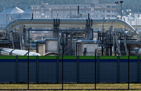 petróleo,gas,carbón,Rusia,embargo,Parlamento Europeo