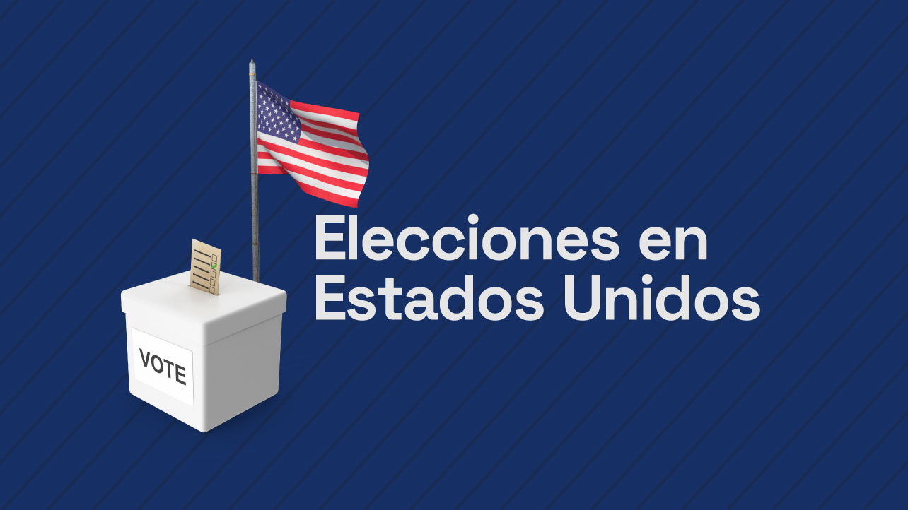 ¿Qué está en juego en las elecciones de medio mandato de este martes en ...
