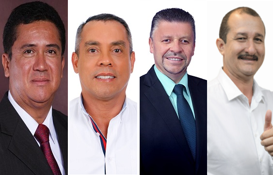 Alcaldes,Diputados,Asamblea Legislativa,Noticias,Costa Rica