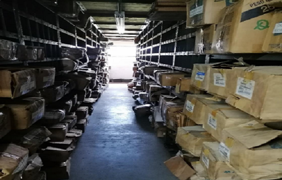 Materiales,Sin uso,Bodegas,MOPT,Auditoría,Noticias,Costa Rica
