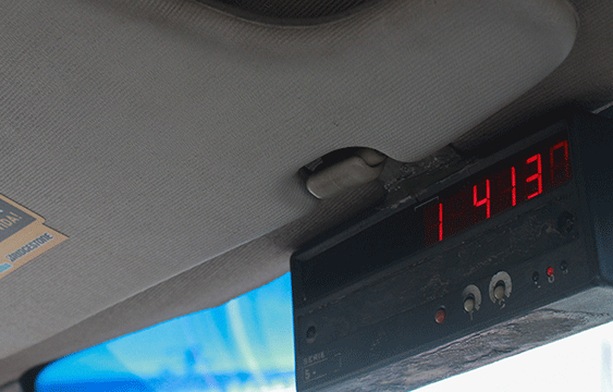 Tarifa,Taxis,Aresep,Noticias,Costa Rica