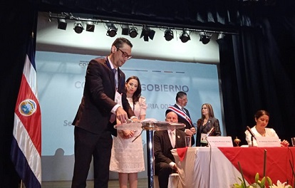 Ciberataques,Decreto,Emergencia Nacional,Rodrigo Chaves,Noticias,Costa Rica