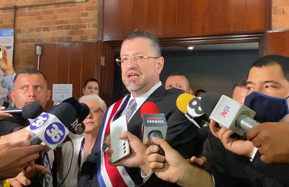 Arroz,Precio del arroz,Decretos Ejecutivos,Rodrigo Chaves,Consejo de Gobierno,Decreto Ejecutivo,Leyes y Decretos