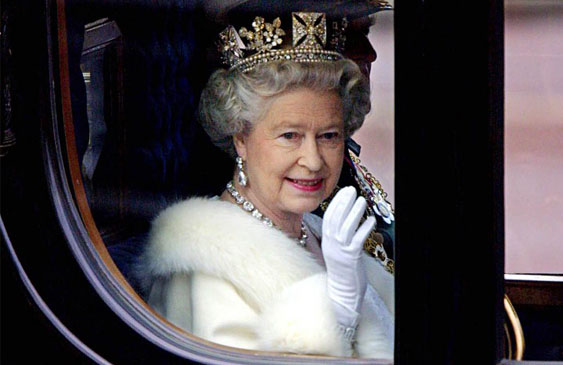 Reina,Isabel,Reino Unido,Inglaterra,Monarquía
