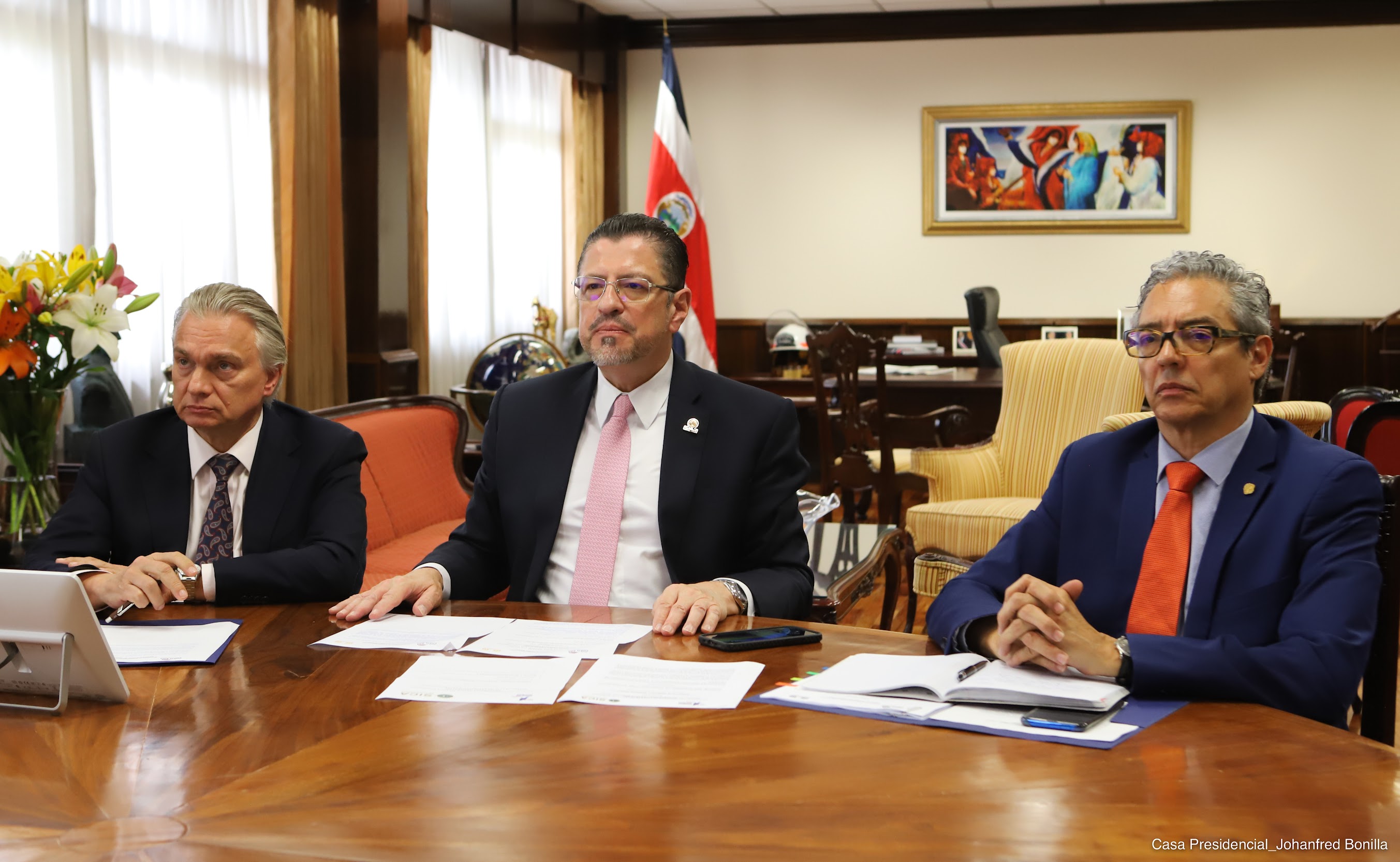 sica,daniel ortega,nicaragua,rodrigo chaves,costa rica,centroamérica