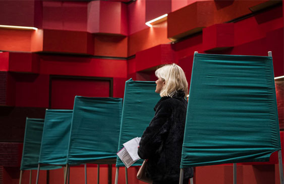 Suecia,ultraderecha,elecciones