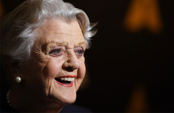 Angela Lansbury,muerte,actriz