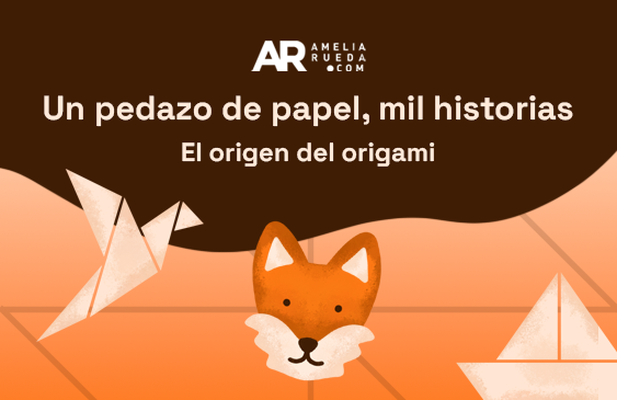 origami,infografía,arte