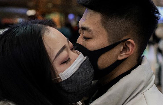 Tailandia,sexo,mascarilla
