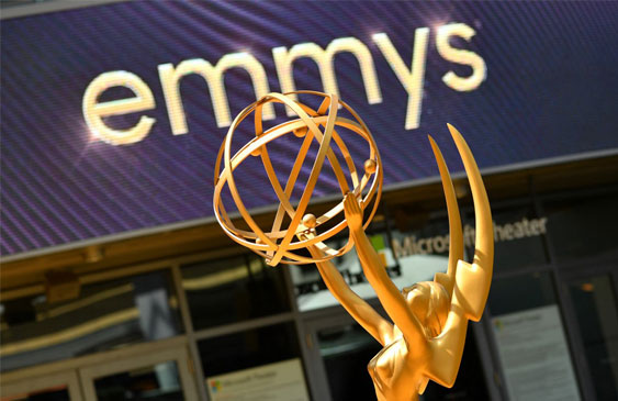 Premios Emmy 2022,Hollywood,Series y filmes