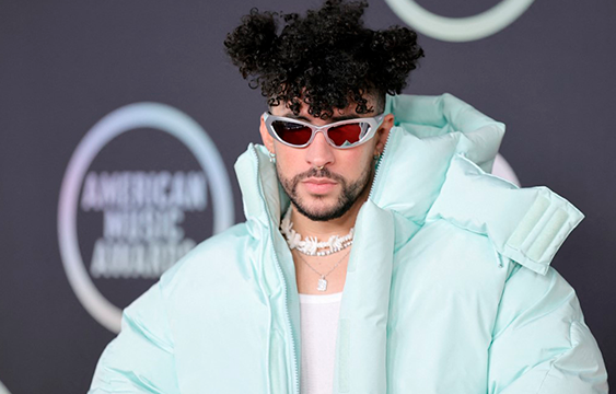 Bad bunny,Febrero,noticias,Costa Rica,música