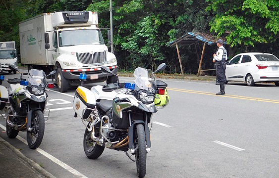 Tránsito,Control,Operativos,Carretera,Noticias,Costa Rica