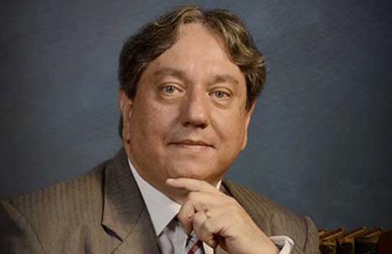 Álvaro Burgos,magistrado,Casación Penal