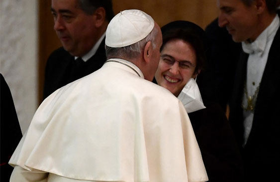 papa Francisco,mujeres,Vaticano,obispos