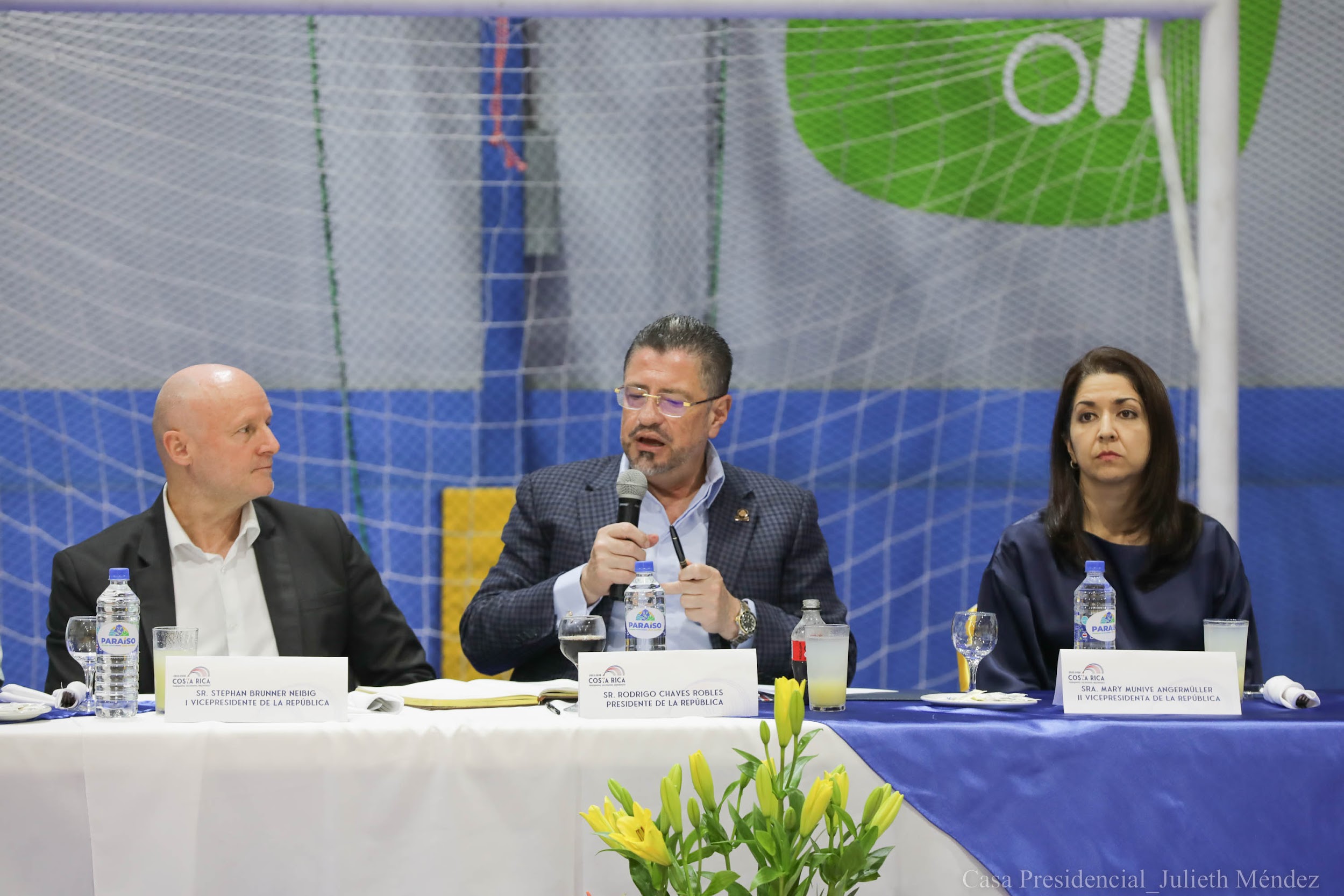 rodrigo chaves,casa presidencial,cartago,mario redondo,pln,pusc,fa,gobierno,gira cartago,independencia,14 de septiembre