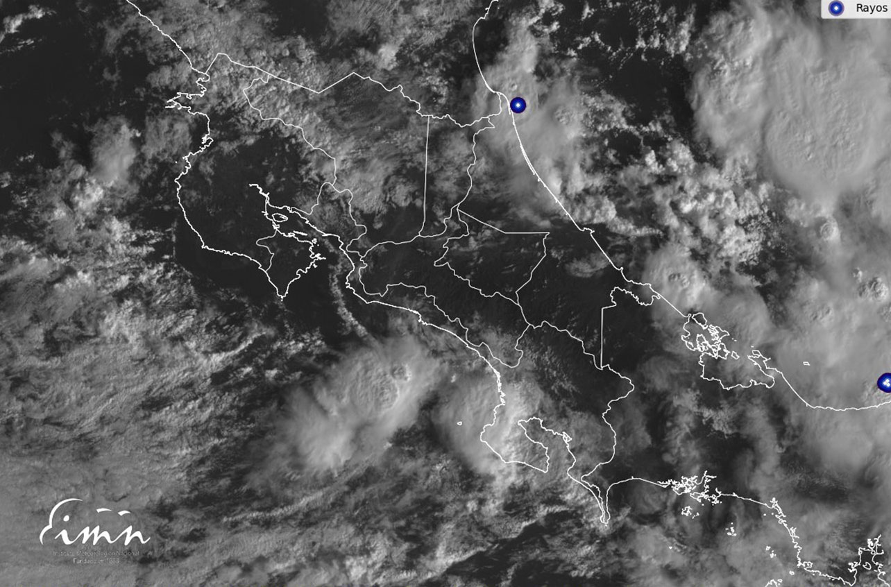 lluvias,IMN,onda tropical