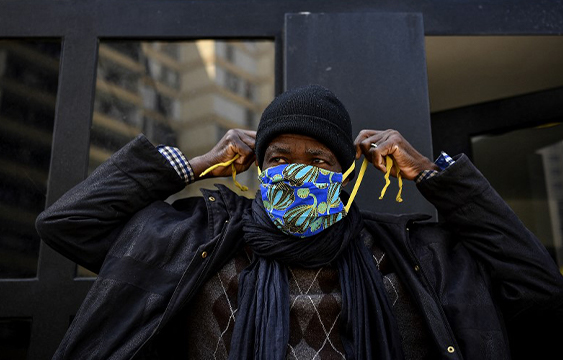 mascarillas,cdc,covid-19,omicron
