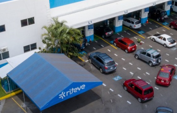 Riteve,Cosevi,Contrato,Contraloría General de la República,Noticias,Costa Rica