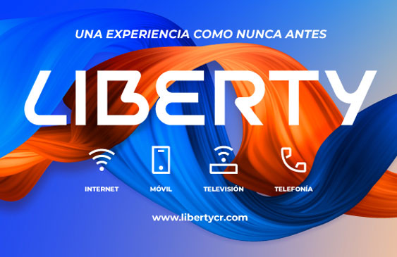 inversión,Liberty,Costa Rica