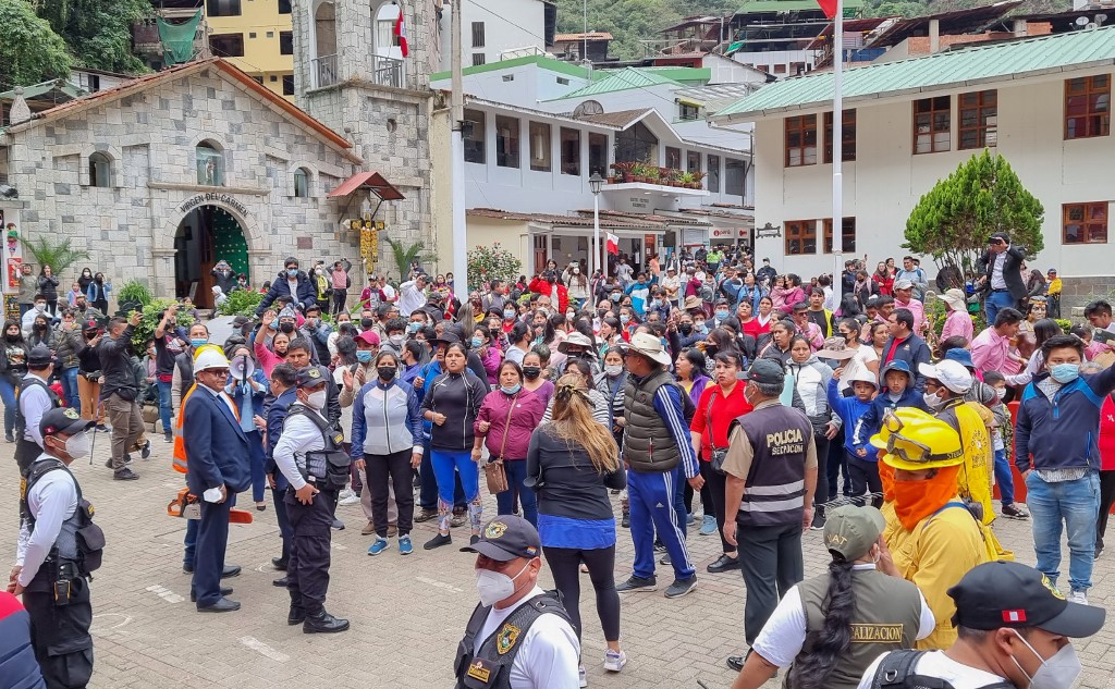 Perú,Machu Picchu