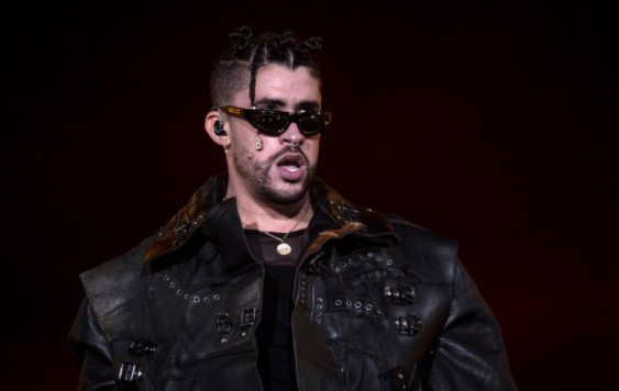 Nacionales,Entretenimiento,Bad Bunny,Concierto