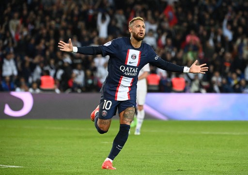 gol,neymar,gane,psg,marsella,clásico,fútbol,francés,deportes,noticias,internacionales