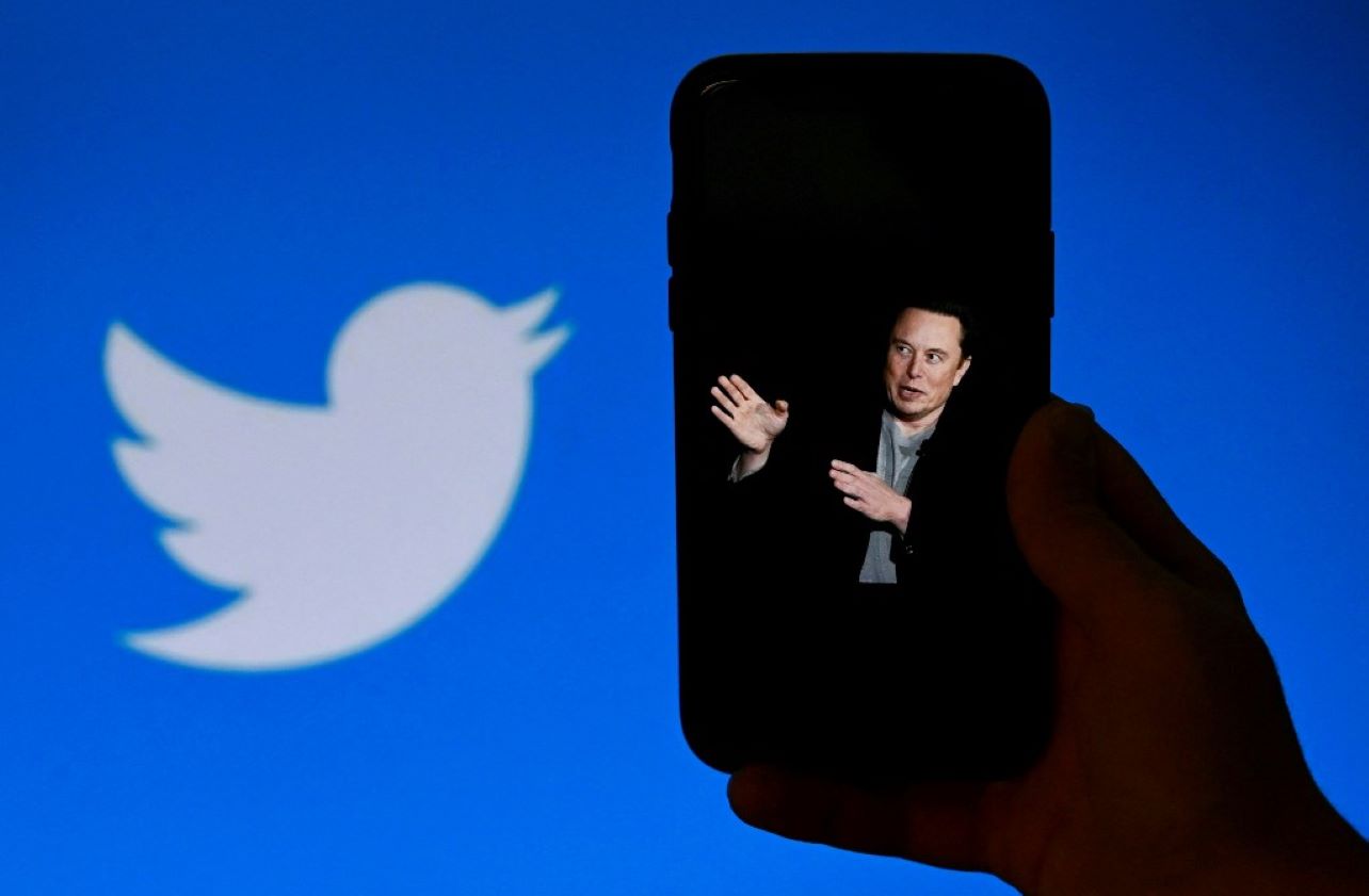 elon musk,suspende,cuentas,twitter,periodistas,internacionales