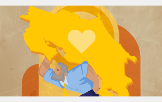 Nacionales,Otto Guevara,Diputación,Campaña,NFT