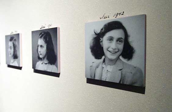 Ana Frank,holocausto,nazis,judíos