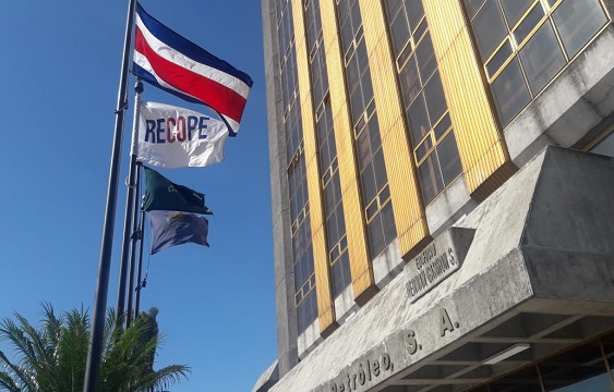 Recope,Combustibles,Rebaja,Noticias,Costa Rica