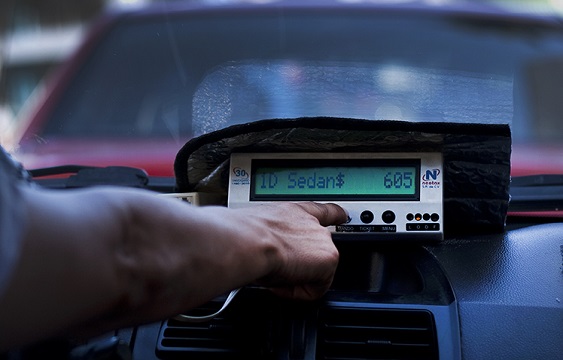 Taxistas,CTP,Fracasa,Aplicación,Noticias,Costa Rica