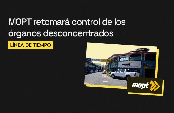 mopt,cosevi,conavi,ctp,obras,públicas,transportes