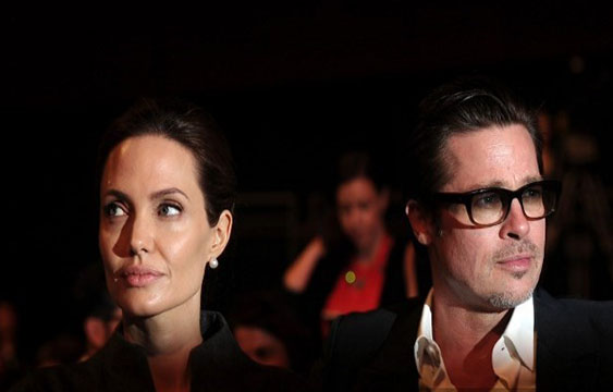 Brad Pitt,Angelina Jolie,viñedo,demanda