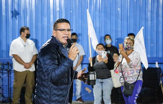 Fabricio Alvarado,Jefe de Fracción,Diputado,Nueva República,Noticias,Costa Rica