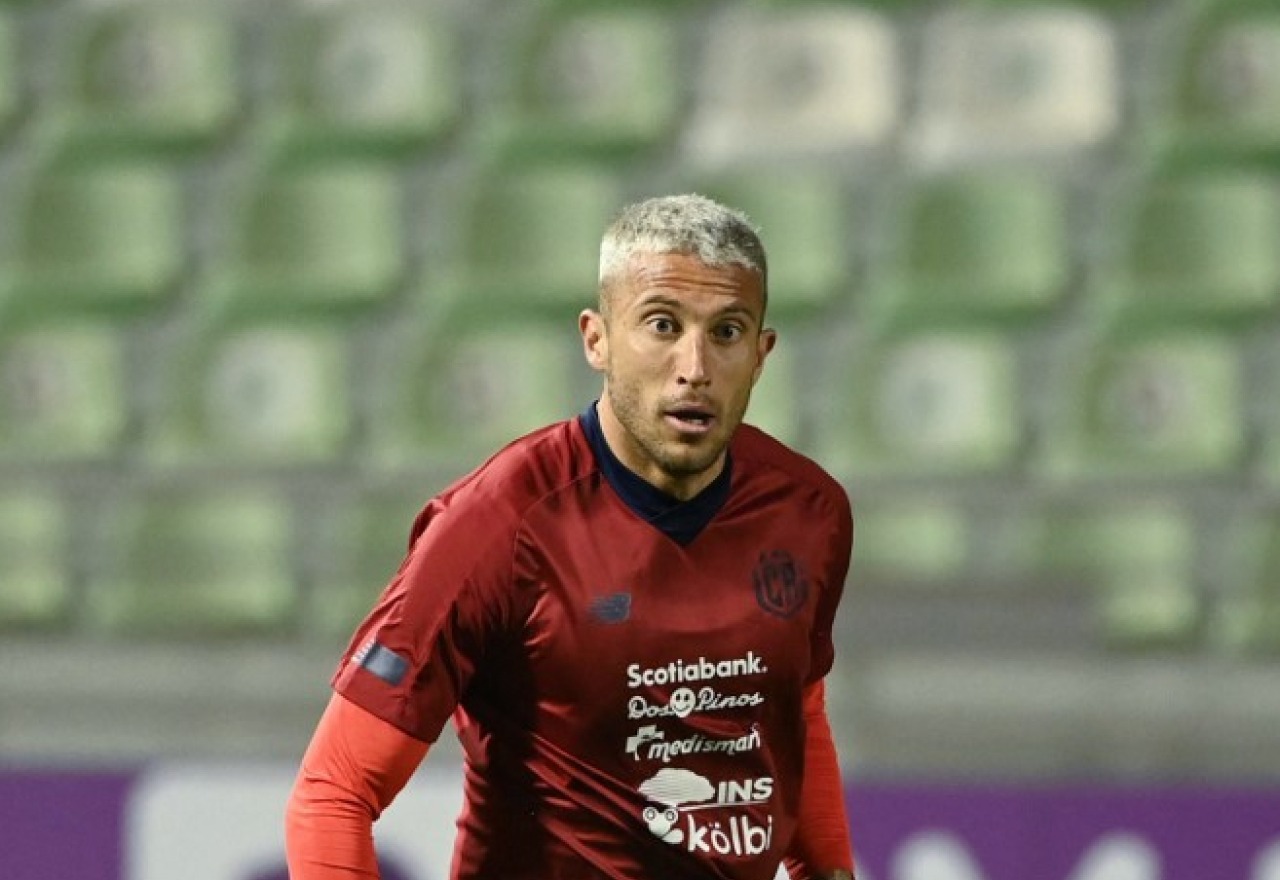 Francisco Calvo,Luis Enrique,La Sele,Costa Rica,España,Catar,Mundial