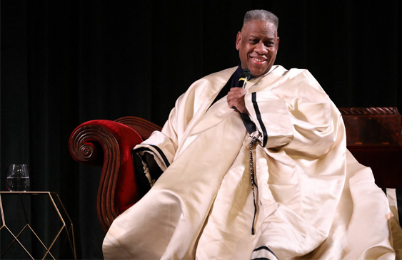André Leon Talley,fallecimiento,moda