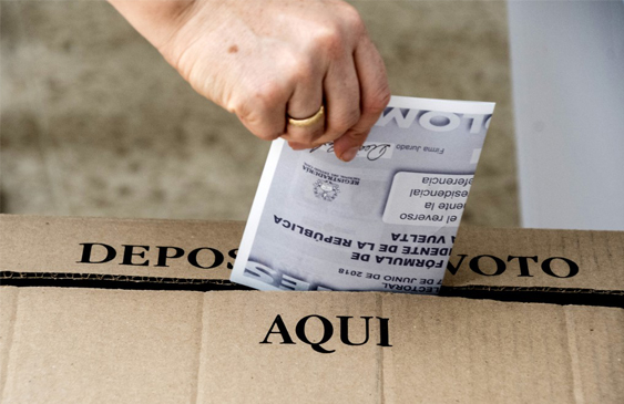 CIEP,Elecciones 2022,Rodrigo Chaves,José María Figueres,PLN,PPSD
