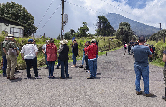 Parque Nacional Volcán Turrialba,Sistema Nacional de Áreas de Conservación,Asamblea Legislativa,Cartago