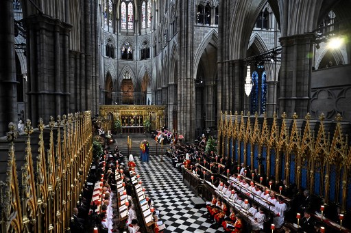 funeral,isabel II,carlos III,harry,meghan,william,kate,londres,westminster,noticias
